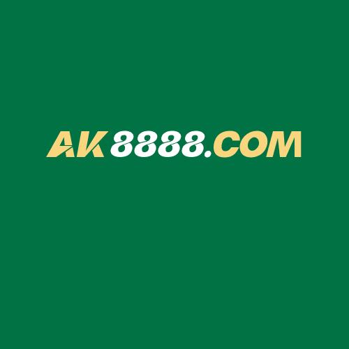 Logo da AK8888